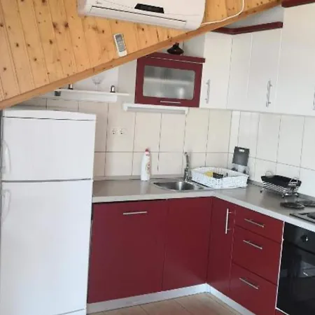 Appartement Azure Hvar - One Bedroom Delux With Sea View 4 *