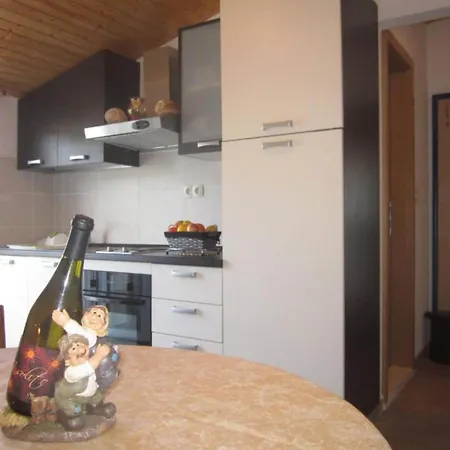 Appartement Azure Hvar - One Bedroom Delux With Sea View 4