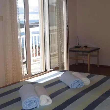 Azure Hvar - One Bedroom Delux With Sea View 4 Hvar Town