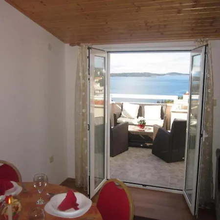 Appartement Azure Hvar - One Bedroom Delux With Sea View 4