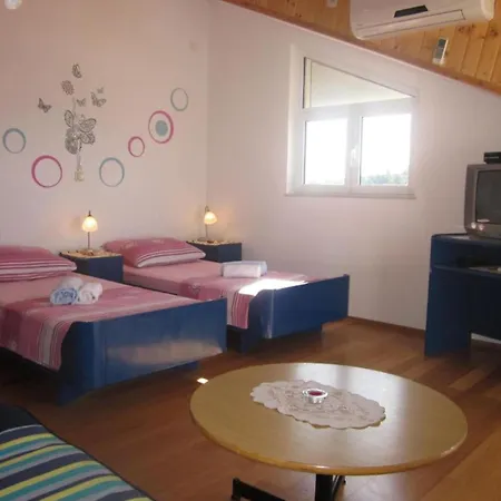 Azure Hvar - One Bedroom Delux With Sea View 4 Appartement