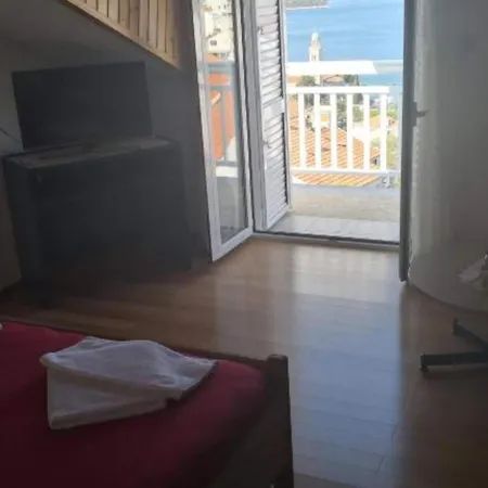 Appartement Azure Hvar - One Bedroom Delux With Sea View 4 Hvar Town