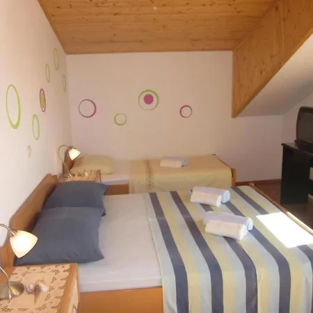 Appartement Azure Hvar - One Bedroom Delux With Sea View 4 Hvar Town