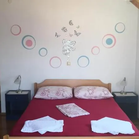 Azure Hvar - One Bedroom Delux With Sea View 4 Appartement *