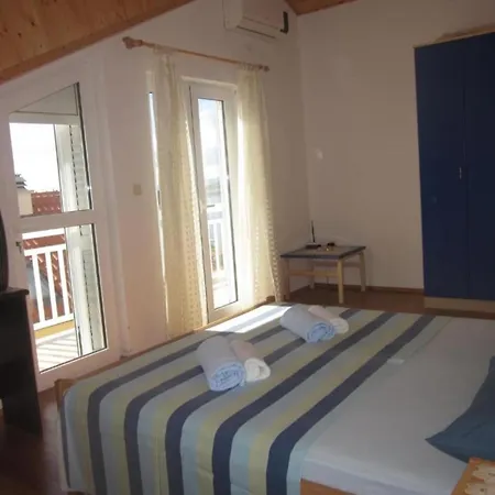 Appartement Azure Hvar - One Bedroom Delux With Sea View 4 *