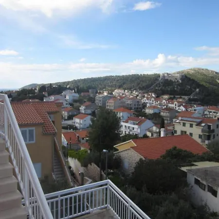 Azure Hvar - One Bedroom Delux With Sea View 4 Hvar Town