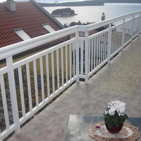 Appartement Azure Hvar - One Bedroom Delux With Sea View 4 Hvar Town