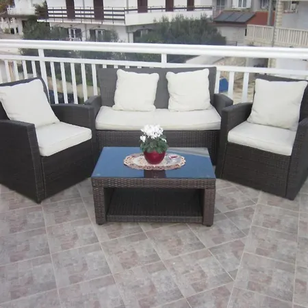 Azure Hvar - One Bedroom Delux With Sea View 4 Appartement Hvar Town
