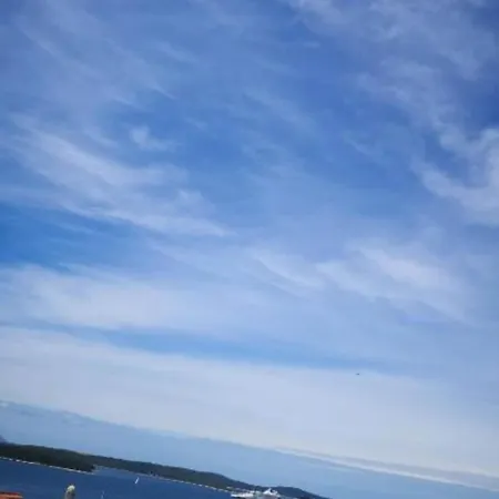 Azure Hvar - One Bedroom Delux With Sea View 4 Appartement