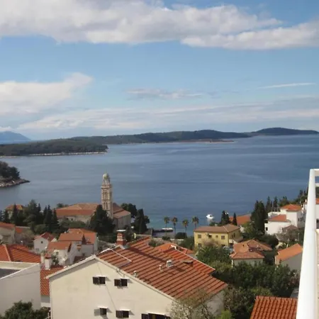 Azure Hvar - One Bedroom Delux With Sea View 4 Appartement
