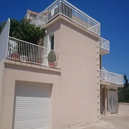 Azure Hvar - One Bedroom Delux With Sea View 4 *