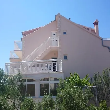 Azure Hvar - One Bedroom Delux With Sea View 4 * Hvar Town