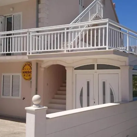 Azure Hvar - One Bedroom Delux With Sea View 4 Appartement *