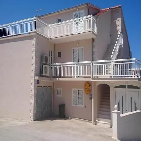 Azure Hvar - One Bedroom Delux With Sea View 4 *
